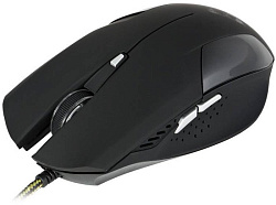 Oklick 765G SYMBIONT черный