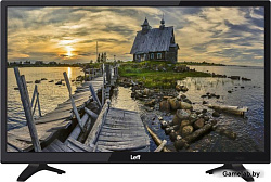 Телевизор LCD 24" 24F260T LEFF