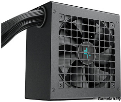 Блок питания Deepcool PN750D (ATX 3.1, 750W, PWM 120mm fan, Active PFC, 80+ GOLD, Gen5 PCIe) RET