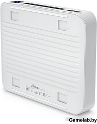 Коммутатор 8PORT 2.5GBE POE USW-ENTERPRISE-8-POE UBIQUITI