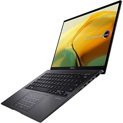 Ноутбук Asus Zenbook 14 UM3402YA-KP854 Ryzen 5 7430U 16Gb SSD512Gb AMD Radeon 14" IPS WQXGA (2560x16