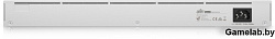 Коммутатор 8PORT 1000M USW-AGGREGATION UBIQUITI