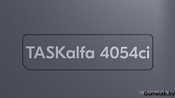 МФУ лазерный Kyocera TASKalfa 4054ci (1102YN3NL0) A3 Duplex Net