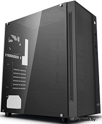 Панель лицевая Deepcool MATREXX 55 MESH (DP-ATX-MATREXX55-MESH)