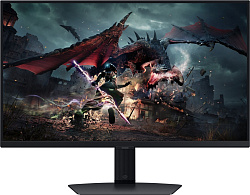 Samsung 27" Odyssey G5 G50D S27DG502EI IPS 16:9 2560x1440x180Hz 1ms 350cd 1000:1 178/178 HDMI DP HAS