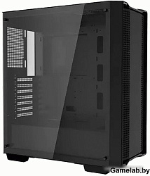 Deepcool CC560 V2 Limited без БП, боковое окно (закаленное стекло), черный, ATX