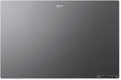 Acer Ноутбук Acer Extensa 15EX215-23 Ryzen 5 7520U/16Gb/SSD1Tb/15,6"/FHD/IPS/noOS/Iron (NX.EH3CD.00A