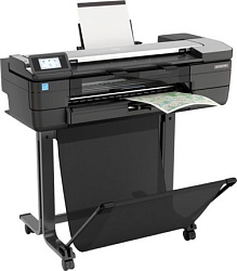Плоттер HP Designjet T830 (F9A28D) A1/24"