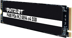 SSD жесткий диск M.2 2280 1TB P400 P400P1TBM28H PATRIOT