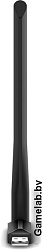 Сетевой адаптер WiFi TP-Link Archer T2U Plus USB 2.0 (ант.внеш.несъем.) 1ант.