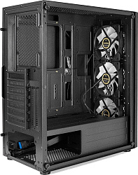 Корпус MIDITOWER EVO-9205 ATX EX294966RUS EXEGATE