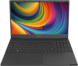 Ноутбук Digma EVE A5820 Ryzen 3 3200U 16Gb SSD512Gb AMD Radeon 15.6" IPS FHD (1920x1080) Windows 11 