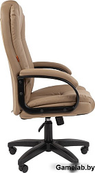 Chairman    600 LT   Россия     чер.пласт экопремиум бежевый (аналог 668 LT)