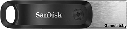 Флэш-накопитель USB3 128GB SDIX60N-128G-GN6NE SANDISK