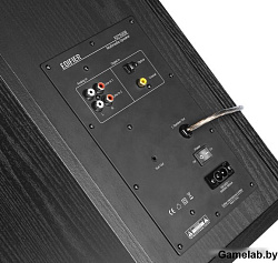Колонки Edifier R2750DB 2.0 черный 136Вт беспроводные BT