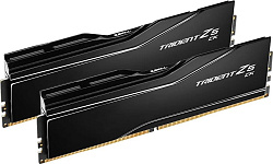 Модуль памяти DDR5 CUDIMM G.SKILL Trident Z5 CK 48GB (2x24GB) 8400MHz CL40 (40-52-52-134) 1.40V / F5