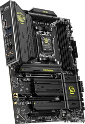 MSI Материнская плата MSI MAG X870 TOMAHAWK WIFI