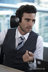 YEALINK UH36 Mono-Teams Моно, Проводная, HD звук, USB и 3,5 mm jack, шт