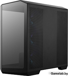 Корпус MSI MAG PANO M100R PZ черный без БП mATX 3x120mm 4x140mm 1xUSB3.1 audio CardReader AirDuct bo