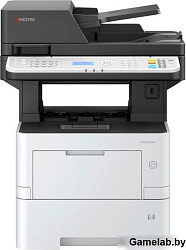 МФУ лазерный Kyocera MA4500fx/ Kyocera ECOSYS MA4500fx