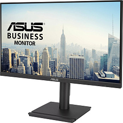 Монитор Asus 27" VA27DQFS черный IPS LED 1ms 16:9 HDMI M/M матовая HAS Piv 300cd 178гр/178гр 1920x10