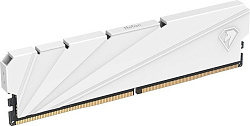 Netac Shadow S 8GB DDR4-2666 (PC4-21300) C19 White 19-19-19-43 1.2V Memory module (DIMM)