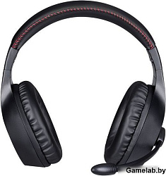 Гарнитура GAMING WIRED BLACK PELIAS 71187 REDRAGON