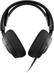 Наушники с микрофоном Steelseries Arctis Nova 3 черный 1.2м накладные оголовье (61631)
