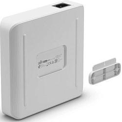 Коммутатор 16POE 1000M POE USW-LITE-16-POE UBIQUITI