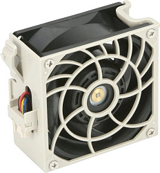 SuperMicro FAN-0166L4 80x80x38 mm, 13.5K RPM, Optional Middle Cooling Fan for 2U U