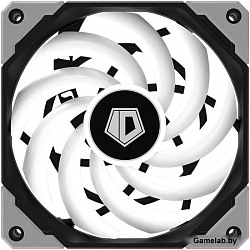Вентилятор 120mm ID-Cooling NO-12015-XT-ARGB 120x120x15мм (PWM, Low Noise, супер-тонкий, ARGB, резин