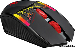 Мышка HORRODINE GM-237 BLACK 52237 DEFENDER