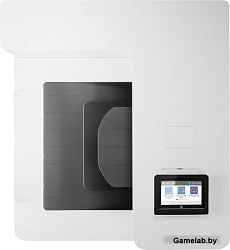 HP Color LaserJet Enterprise M856dn (A3, 1200dpi,ImageREt4800, 56(56) ppm, 1,5 GB, 16GB EMMC, Duplex