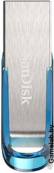 Флэш-накопитель USB3 64GB SDCZ73-064G-G46B SANDISK