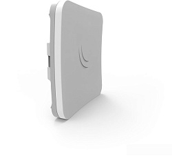 Точка доступа MikroTik RBSXTsq2nD Wi-Fi белый