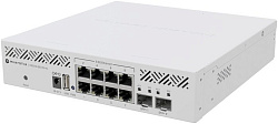 MikroTik Cloud Router Switch CRS310-8G+2S+IN