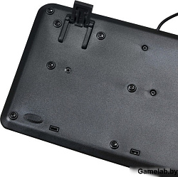 Oklick 90M blackHK-01