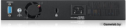 Коммутатор Zyxel NebulaFlex Pro GS2220-10HP-EU0101F 10G 8PoE+ 180W управляемый