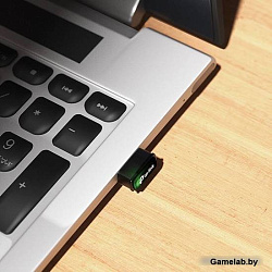 Сетевой адаптер WiFi TP-Link ARCHER T3U NANO AC1300 USB 2.0