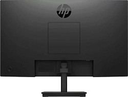 Монитор HP 23.8" P24v G5 черный VA LED 16:9 HDMI матовая 250cd 178гр/178гр 1920x1080 75Hz VGA FHD 3.