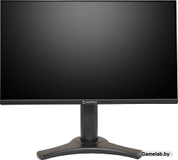 Монитор Aopen 27" 27CL2Ebmirx черный IPS LED 1ms 16:9 HDMI M/M матовая HAS Piv 1000:1 250cd 178гр/17