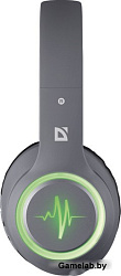 Гарнитура FREEMOTION B571 GREY BLUETOOTH 63571 DEFENDER
