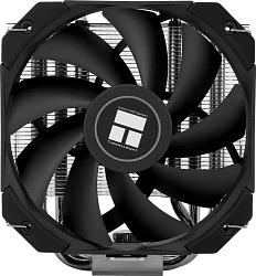 Устройство охлаждения(кулер) Thermalright Assassin King 120 Mini Soc-AM5/AM4/1151/1200/2066/2011/170