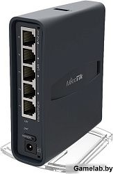 Mikrotik hAP AC Lite (RB952Ui-5ac2nD-TC)