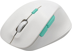 Клавиатура + мышка CERRATO C-978 RU WHITE-BLUE 45978 DEFENDER