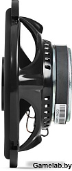 Колонки автомобильные JBL Stage3 627F (без решетки) 225Вт 92дБ 3Ом 16см (6.5дюйм) (ком.:2кол.) коакс