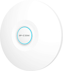 Беспроводная точка доступа TENDA 2976 Мбит/с Wi-Fi 6 IEEE 802.11n IEEE 802.11ac IEEE 802.11ax 2x100/