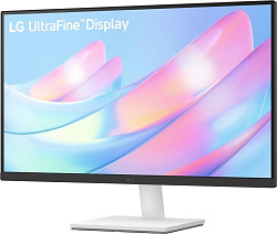 Монитор LCD 27" 27US500-W.ARUZ LG