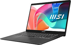 Ноутбук MSI Modern 14 F13MG-207RU Core i7 1355U 16Gb SSD512Gb Intel Iris Xe graphics 14" IPS FHD (19