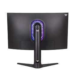 Gaming Monitor/32in/CurveQHD 2K 1440P/Black/EU